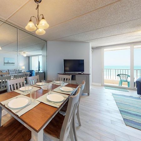 Southpoint #303 Apartman Ponce Inlet Kültér fotó