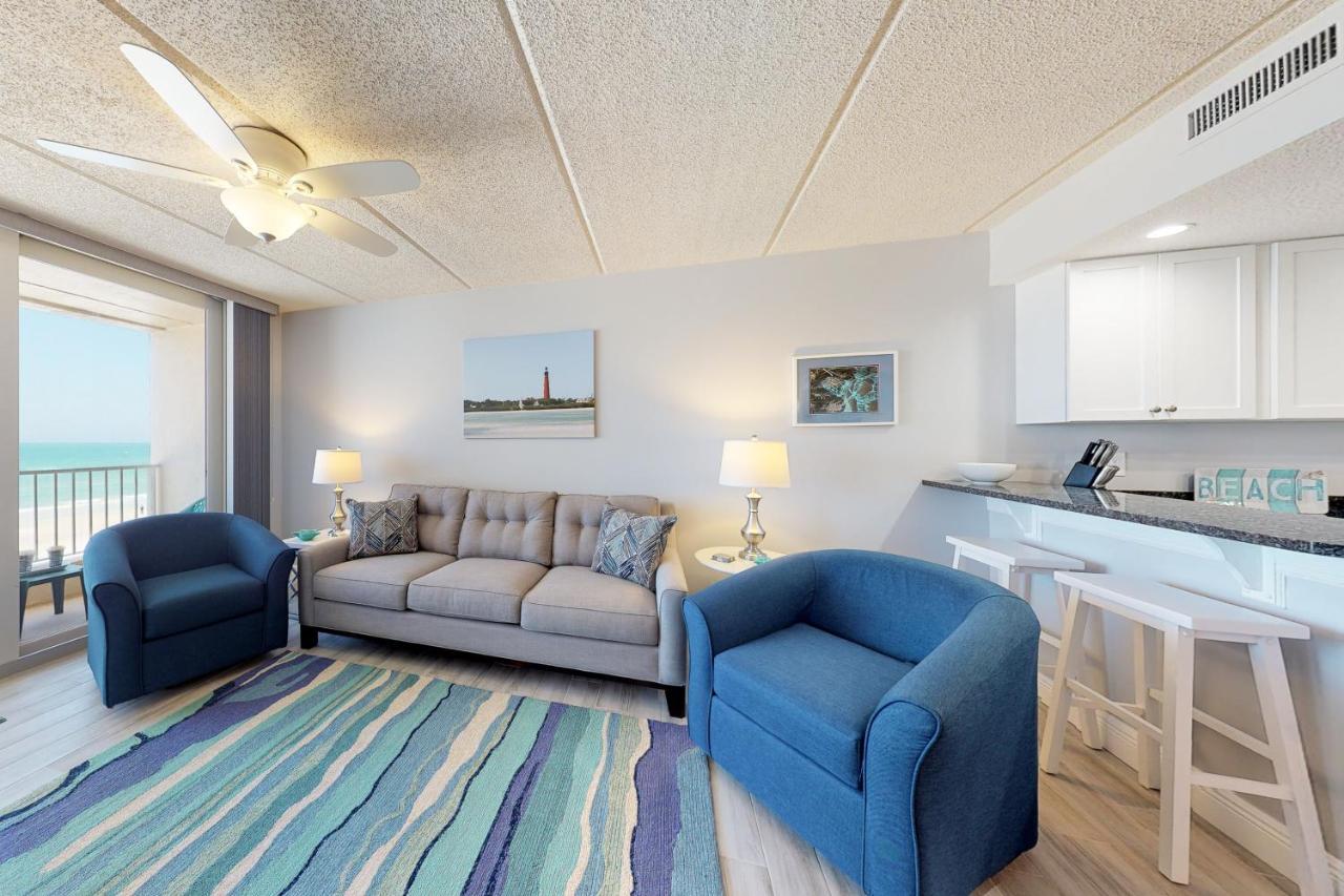 Southpoint #303 Apartman Ponce Inlet Kültér fotó