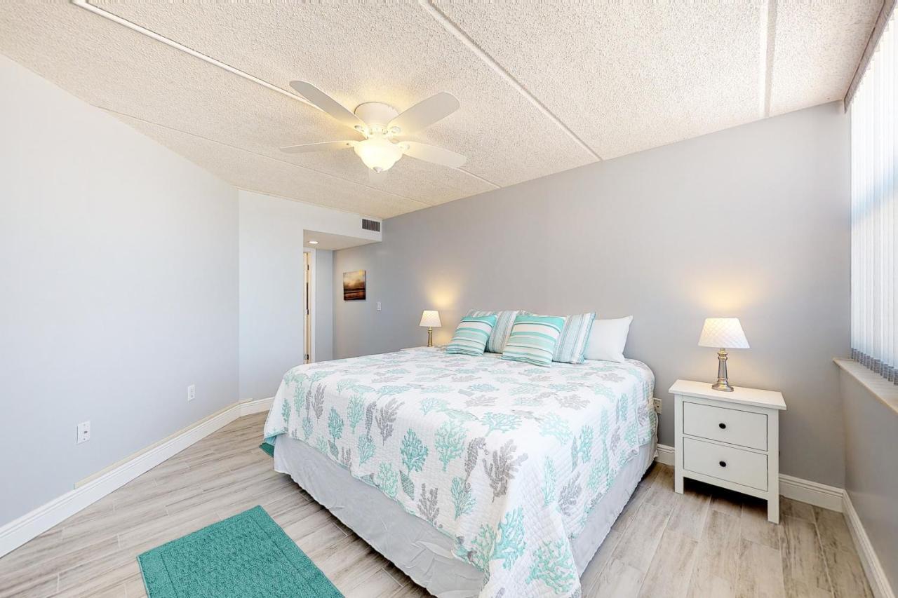 Southpoint #303 Apartman Ponce Inlet Kültér fotó