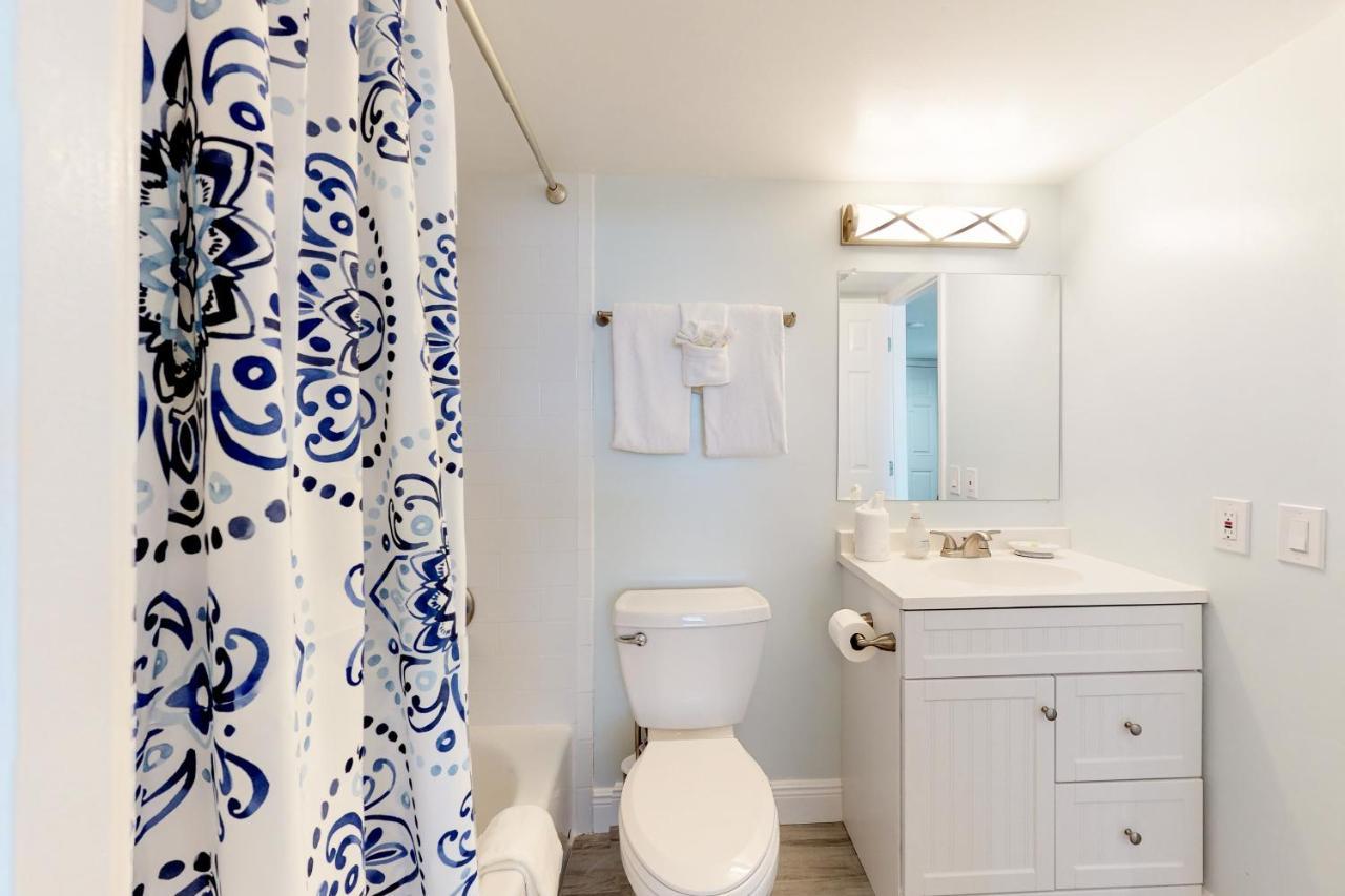 Southpoint #303 Apartman Ponce Inlet Kültér fotó