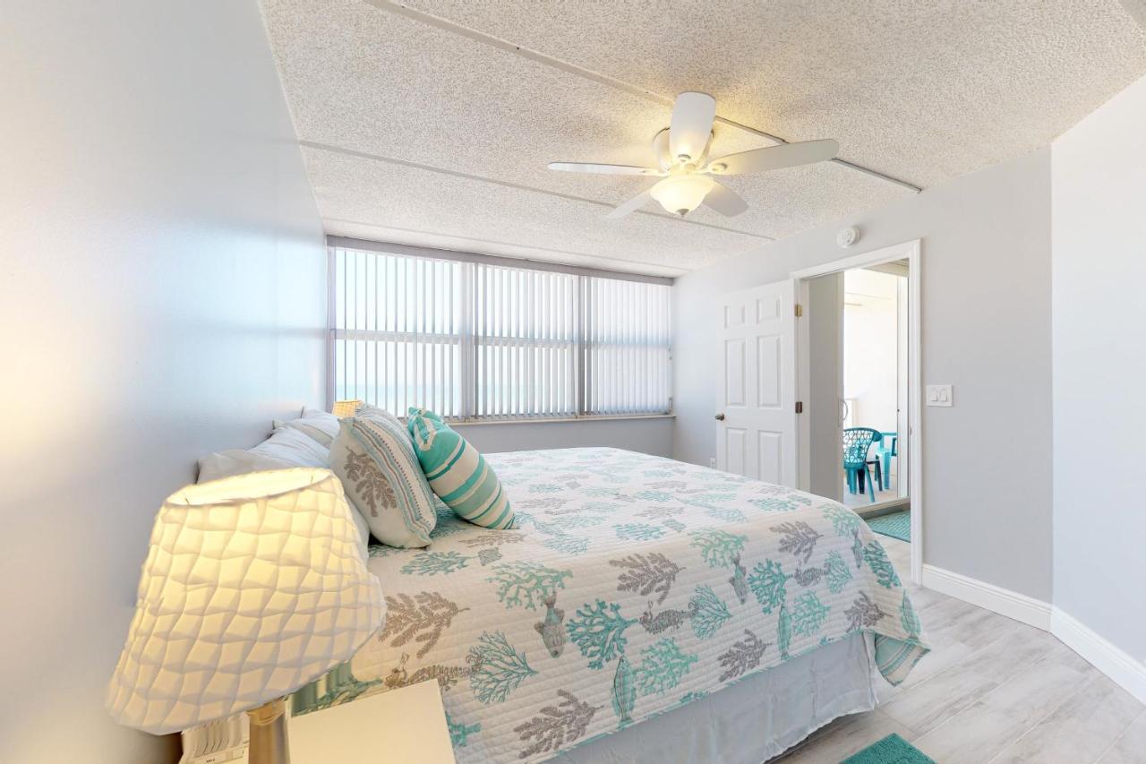 Southpoint #303 Apartman Ponce Inlet Kültér fotó