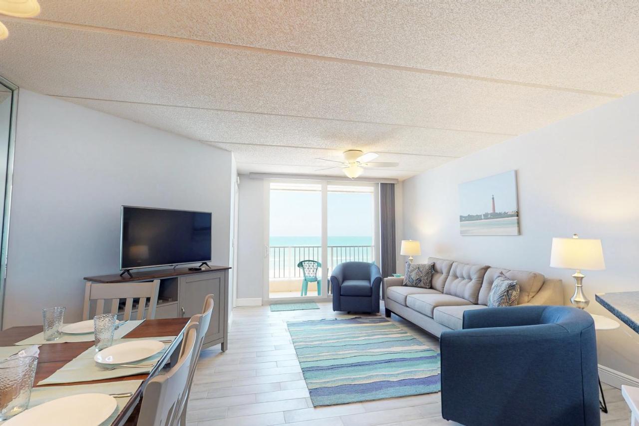 Southpoint #303 Apartman Ponce Inlet Kültér fotó