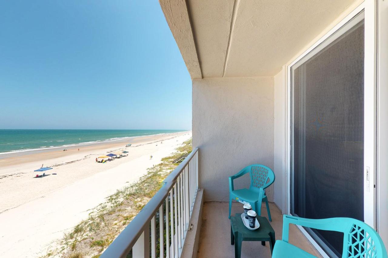 Southpoint #303 Apartman Ponce Inlet Kültér fotó