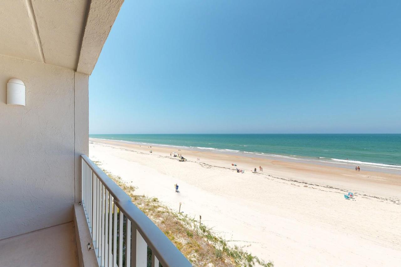 Southpoint #303 Apartman Ponce Inlet Kültér fotó