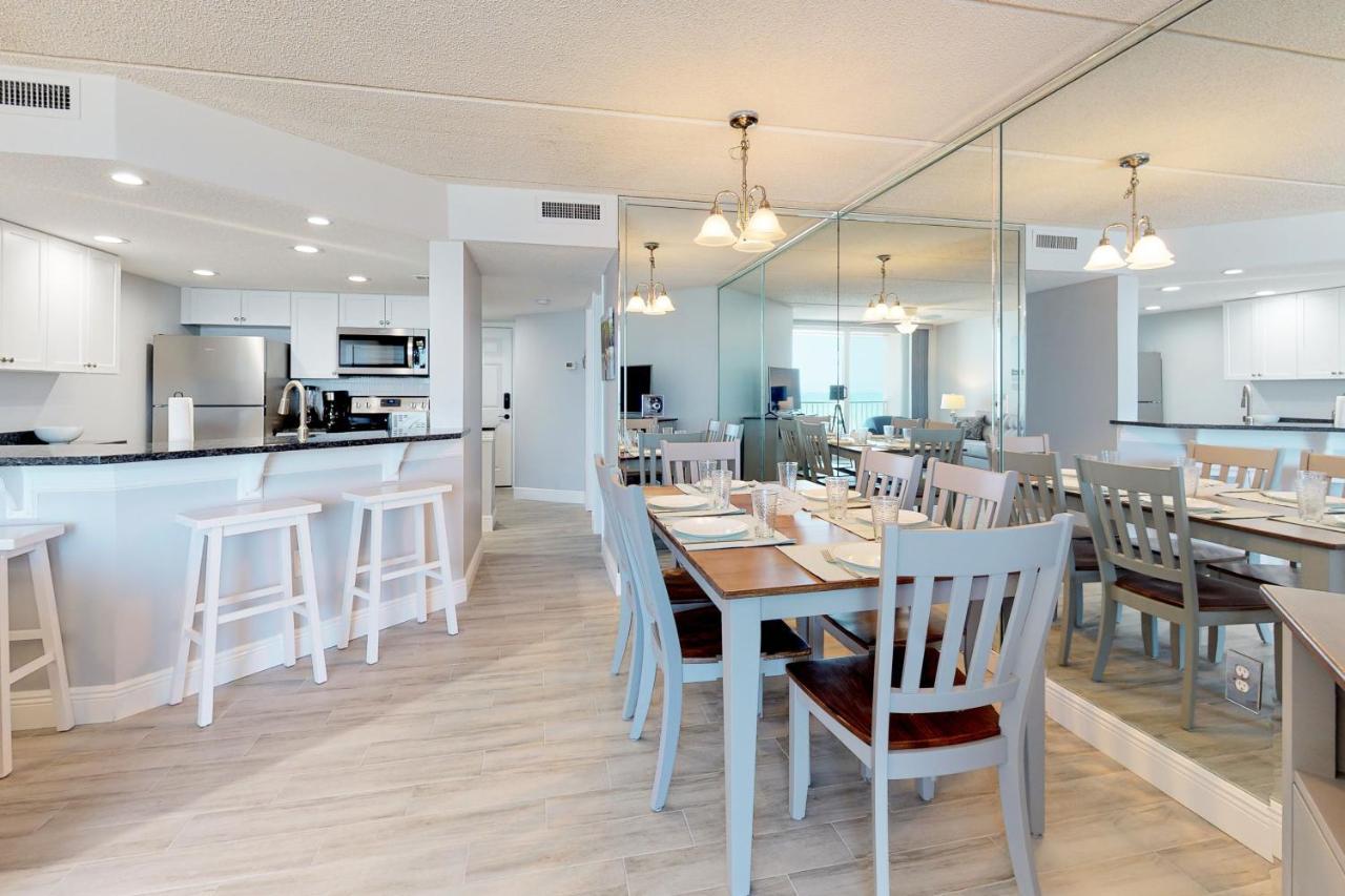 Southpoint #303 Apartman Ponce Inlet Kültér fotó