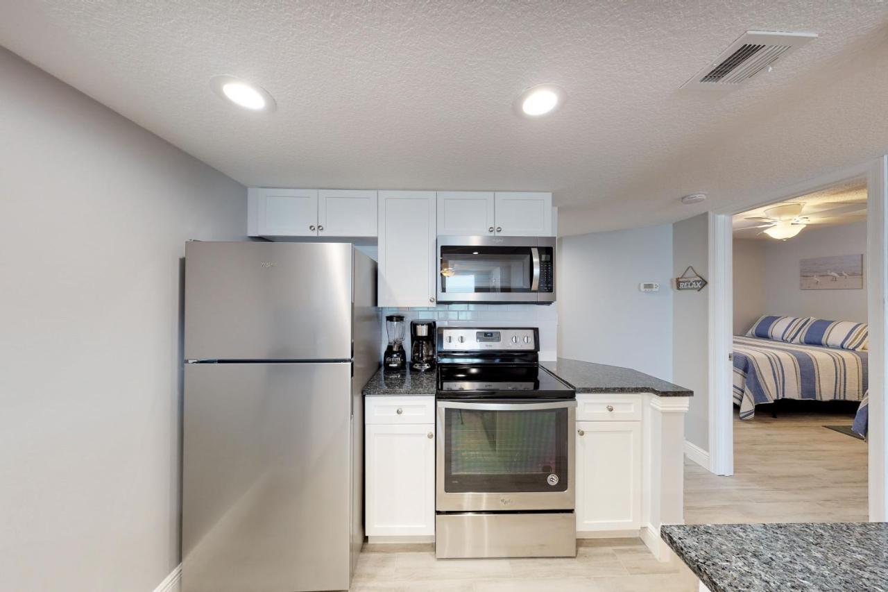 Southpoint #303 Apartman Ponce Inlet Kültér fotó
