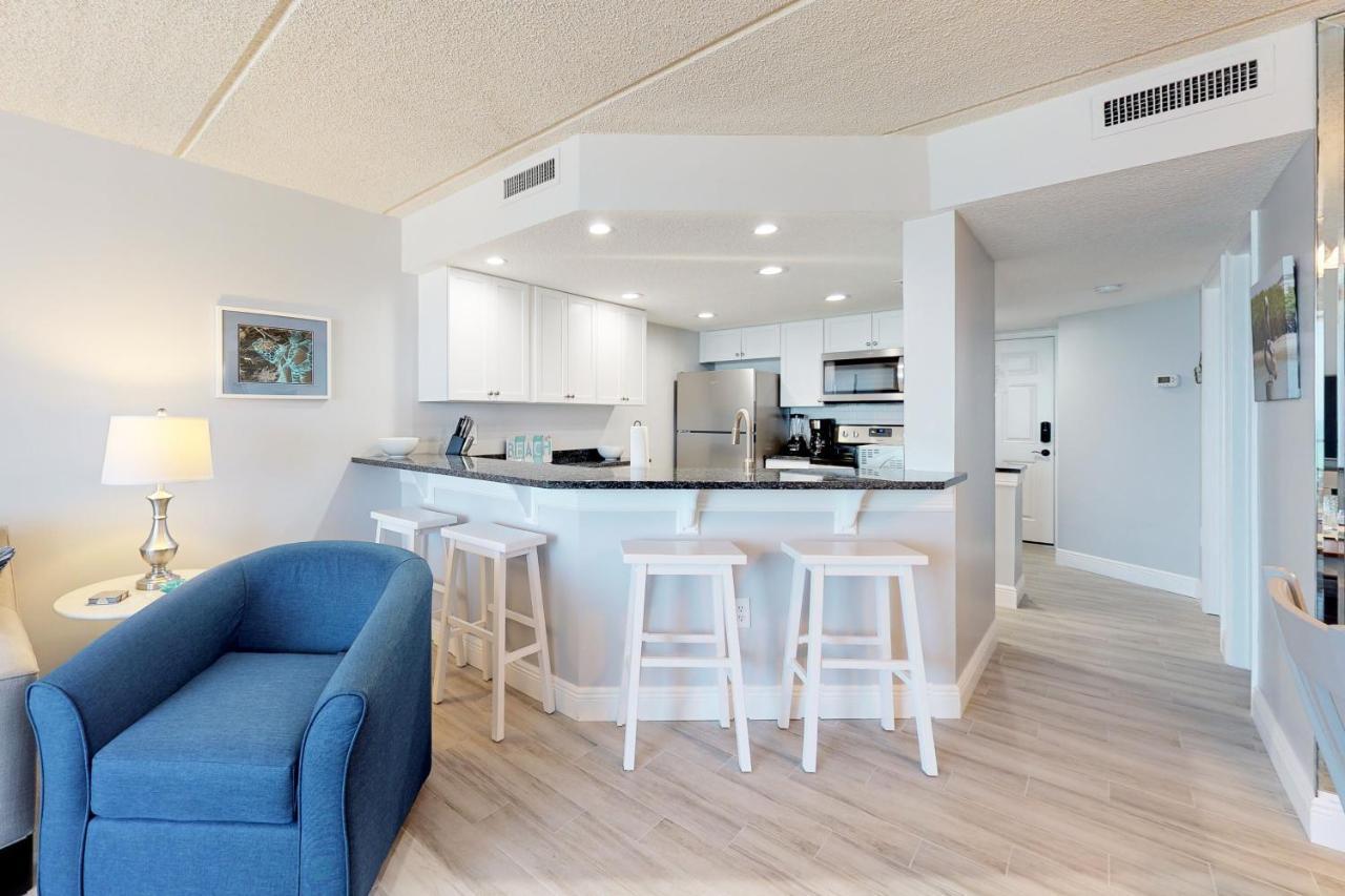 Southpoint #303 Apartman Ponce Inlet Kültér fotó