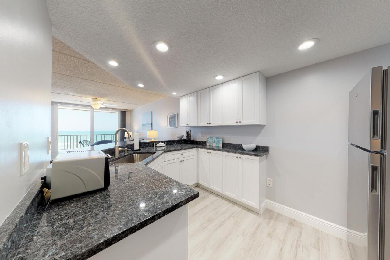 Southpoint #303 Apartman Ponce Inlet Kültér fotó