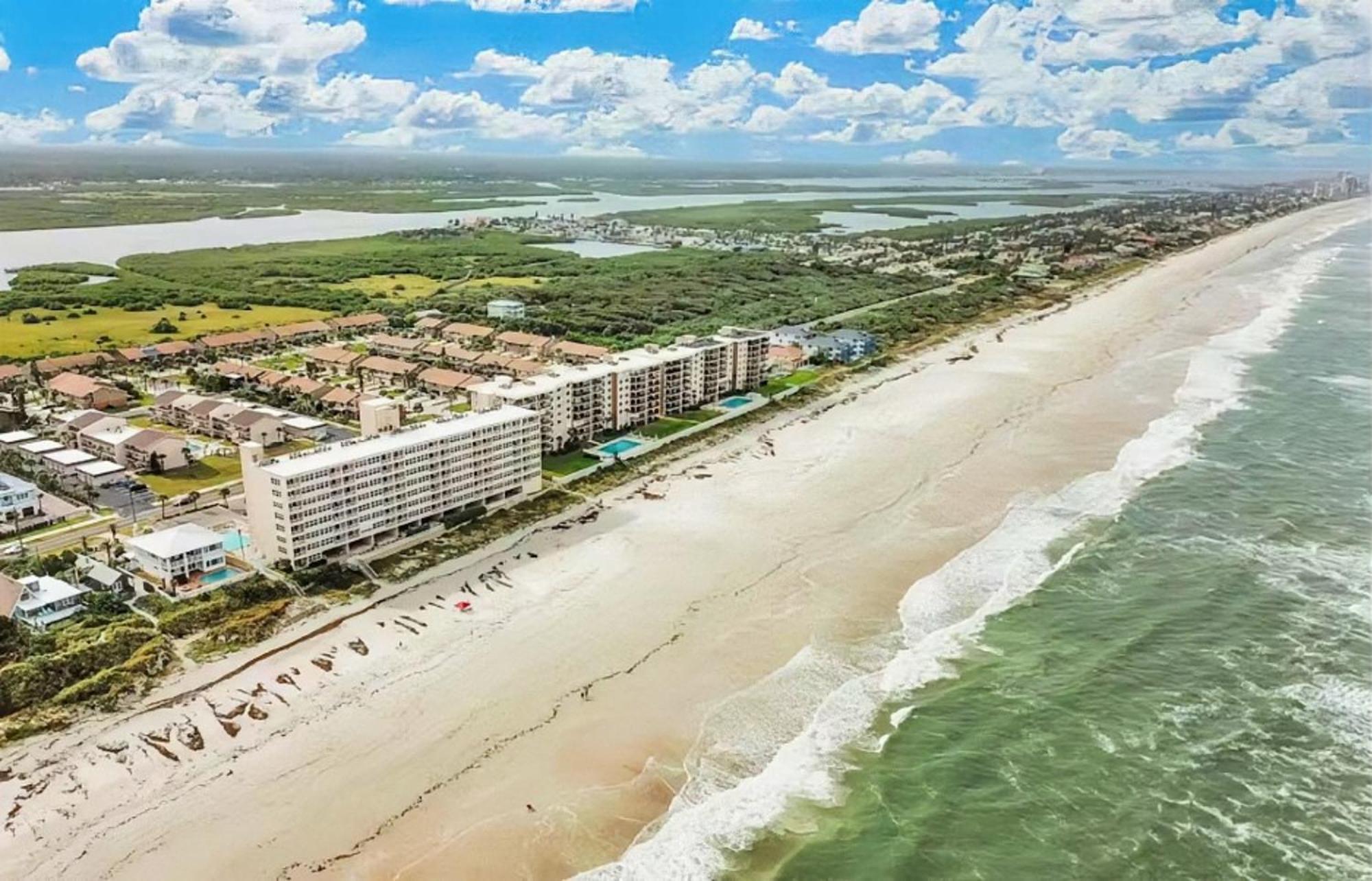 Southpoint #303 Apartman Ponce Inlet Kültér fotó