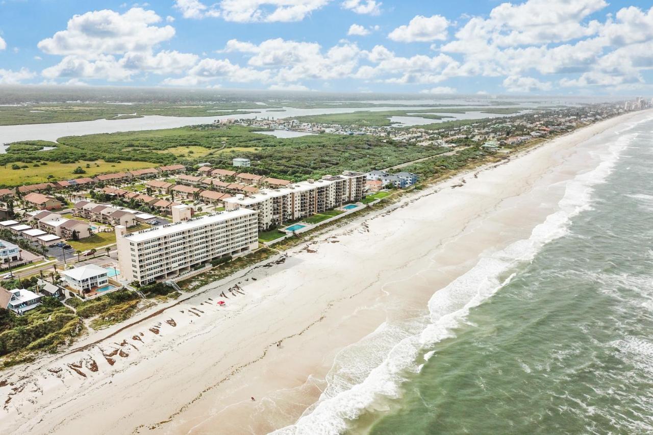 Southpoint #303 Apartman Ponce Inlet Kültér fotó