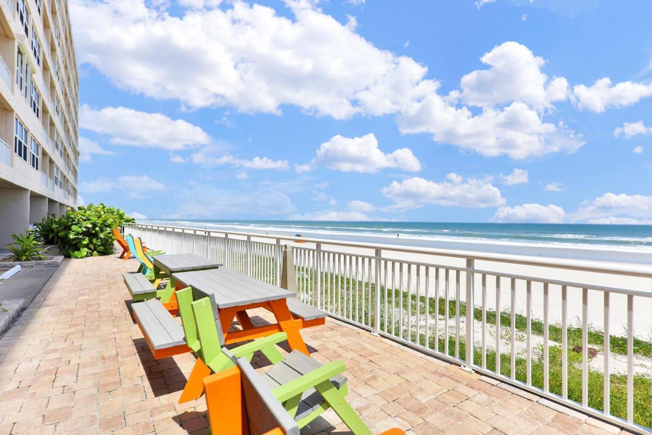 Southpoint #303 Apartman Ponce Inlet Kültér fotó