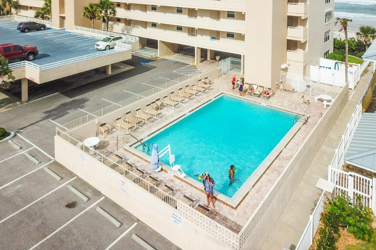 Southpoint #303 Apartman Ponce Inlet Kültér fotó