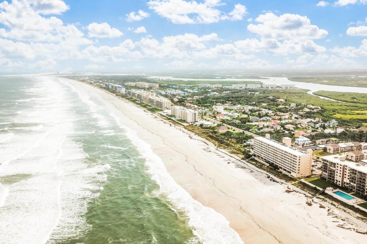 Southpoint #303 Apartman Ponce Inlet Kültér fotó
