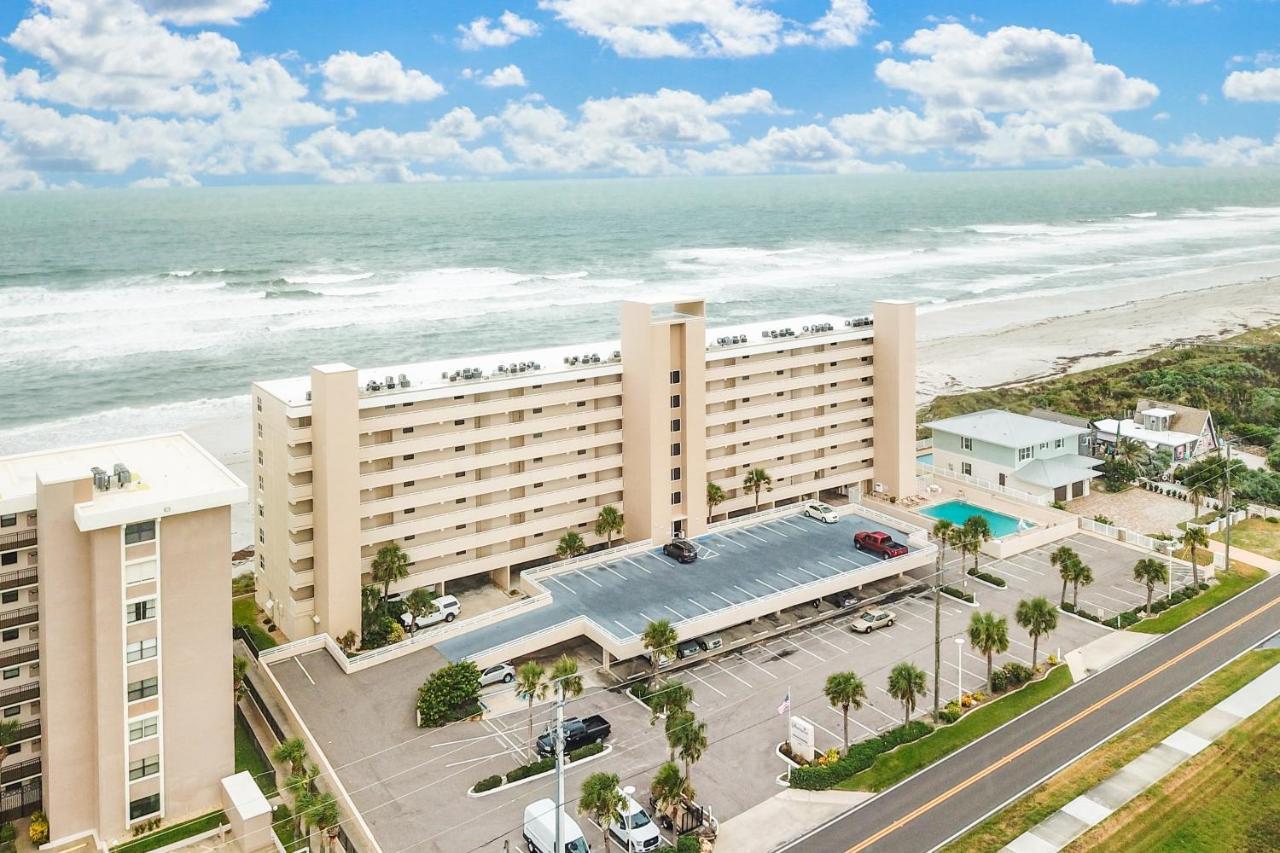 Southpoint #303 Apartman Ponce Inlet Kültér fotó