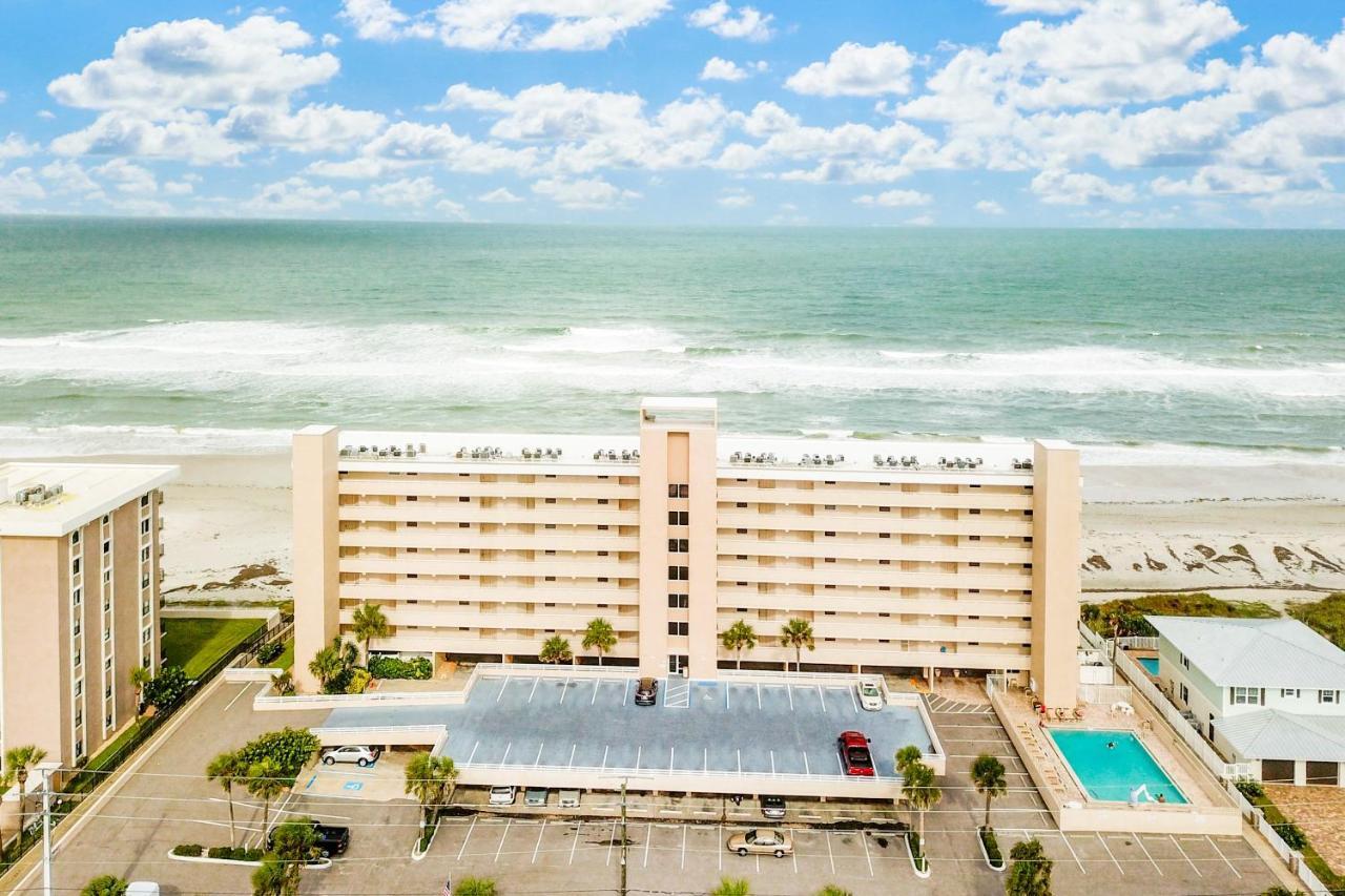 Southpoint #303 Apartman Ponce Inlet Kültér fotó